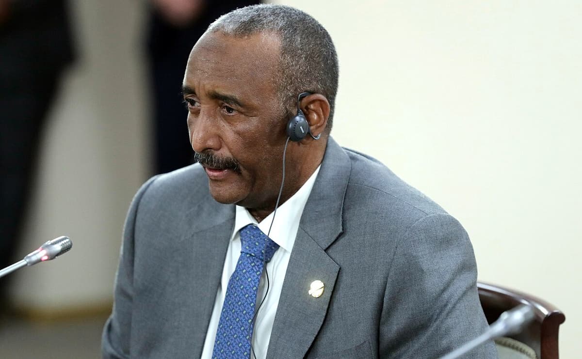 African Union Backs Sudan Dialogue Plan As Civilian Blocs Object