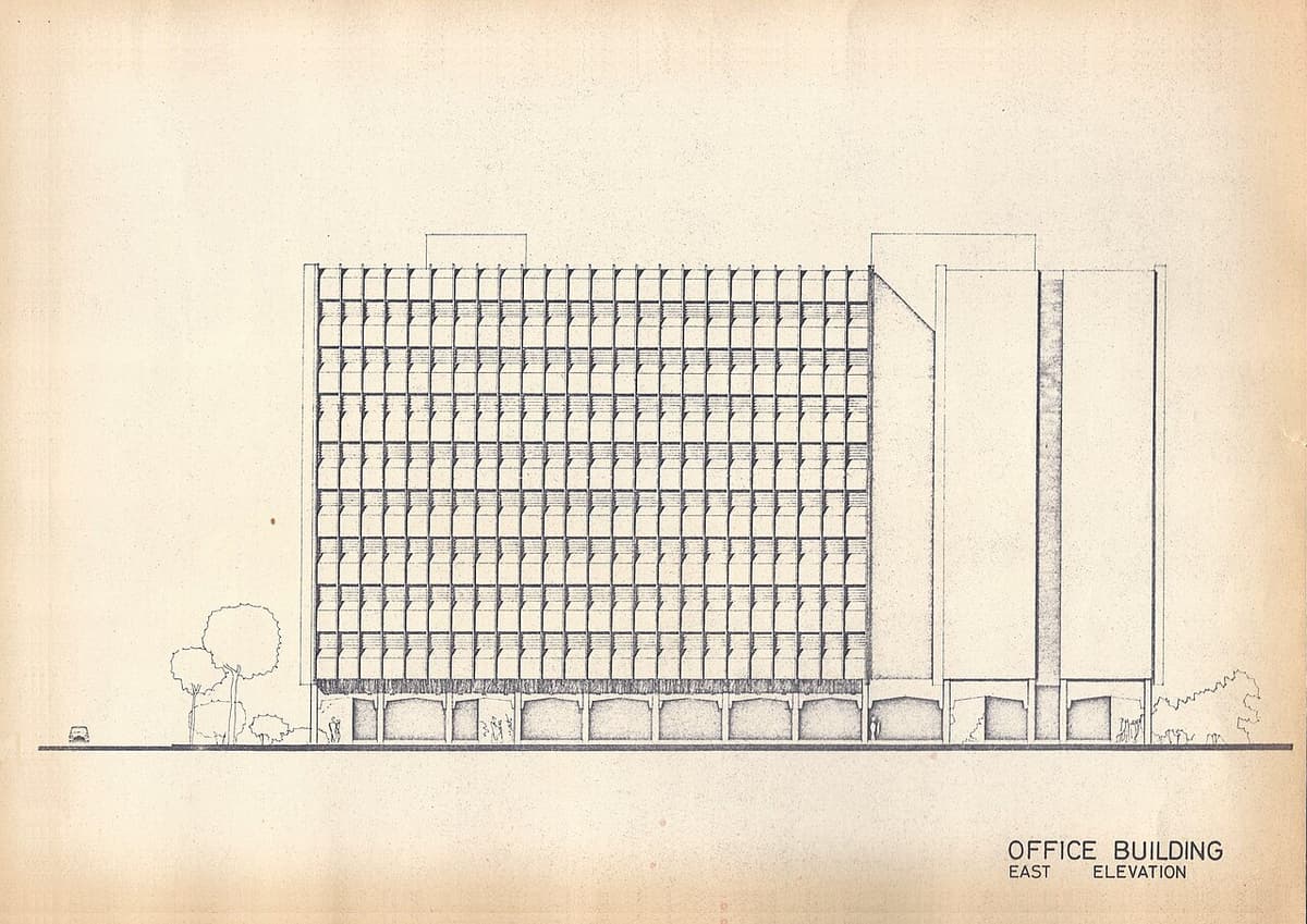 Cover - Sudan Development Corporation Khartoum Sudan Designed ea4a3fe4cc