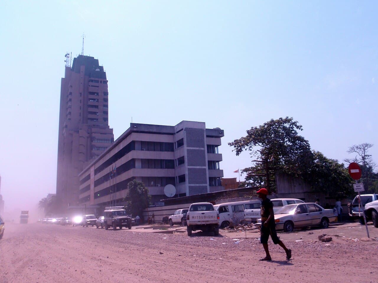 Illustration — 2010 boulevard du 30 juin Kinshasa 4428896245