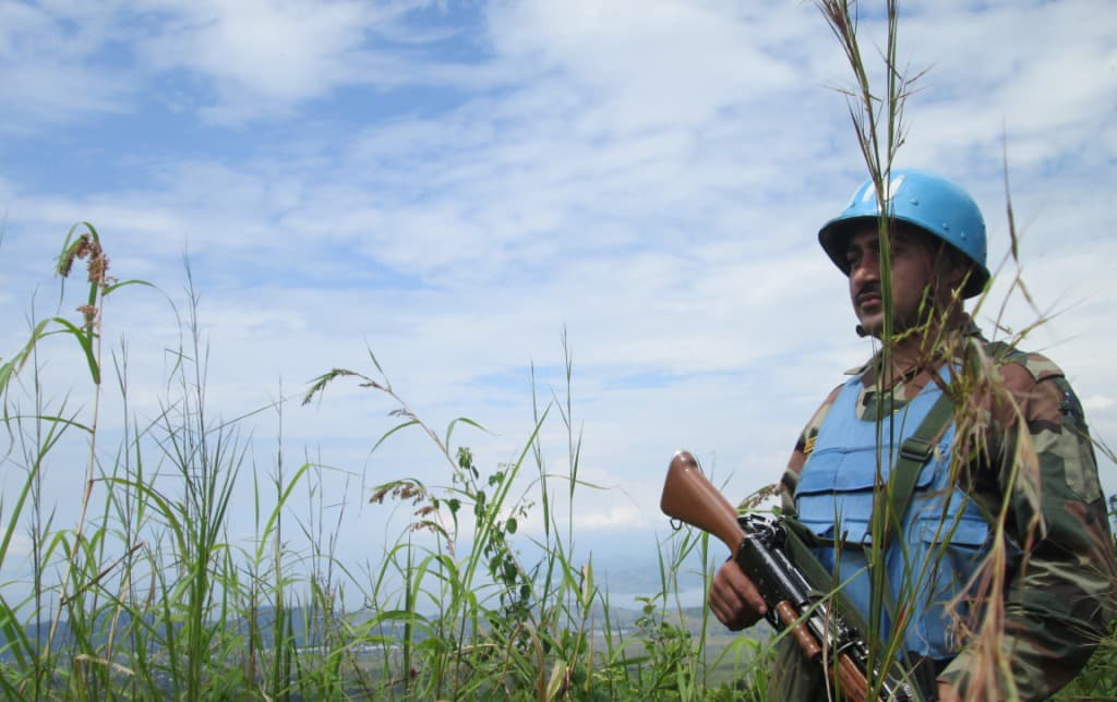 Ceasefire Verification Mission Deploys To Minembwe
