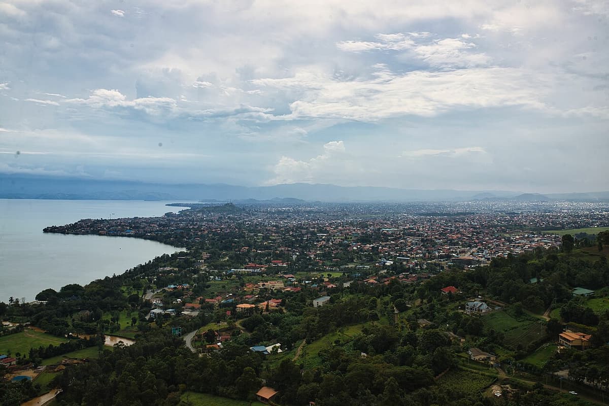 Rwanda Rejects Ethnic Framing In Uganda Military Chief's Remarks